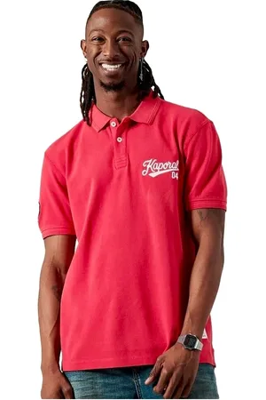 Kaporal 5 Polo Barni para hombre