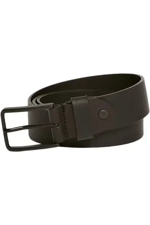 Guess Cinturón veritable para hombre