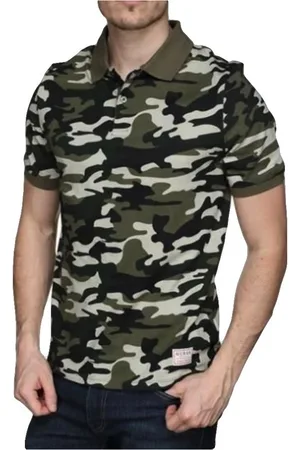 Guess Polo Dylan ss polo para hombre