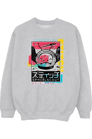 Disney Jersey Space Scout para mujer