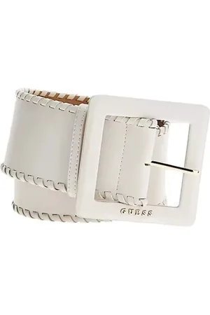 Guess Cinturón Original para mujer