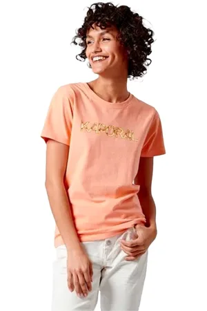 Kaporal 5 Camiseta Fanjo para mujer