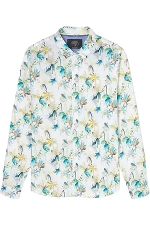 Le Temps des Cerises Camiseta manga larga Orel para hombre