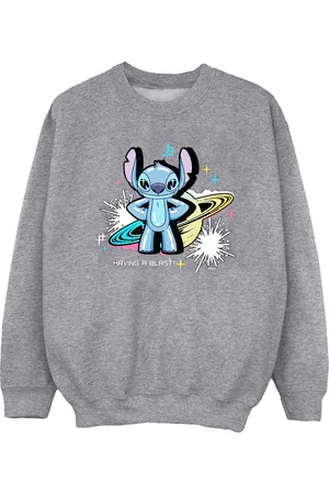 Disney Jersey BI22984 para mujer