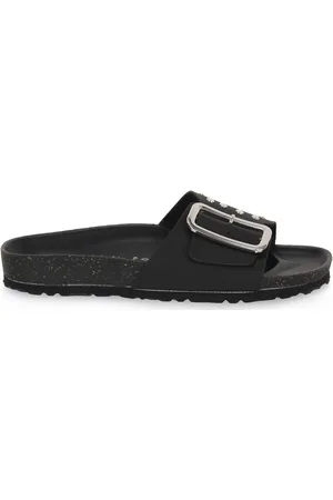 Gold Star Sandalias ARGENTO para mujer