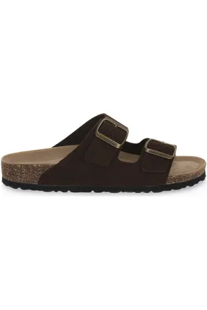 Gold Star Sandalias MARRONE para mujer