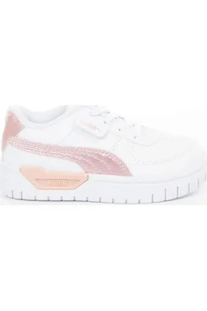 PUMA Zapatillas Cali dream Shiny Pack AC inf para niña