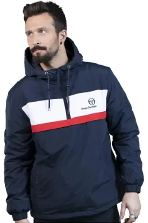 Sergio Tacchini Cortaviento Fubine jacket para hombre