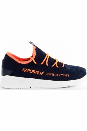 Kaporal 5 Zapatillas Authentic para hombre