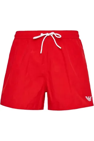 Emporio Armani Bañador eagle para hombre