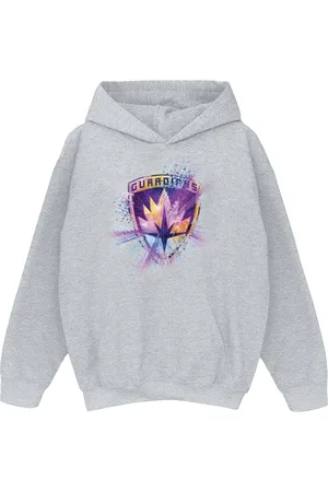 Marvel Jersey Guardians Of The Galaxy para mujer