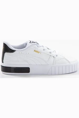 PUMA Zapatillas Cali star ac para niño
