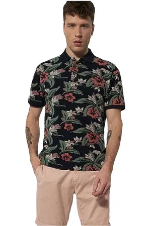 Kaporal 5 Polo Makao para hombre