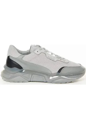 Guess Zapatillas vivo para hombre