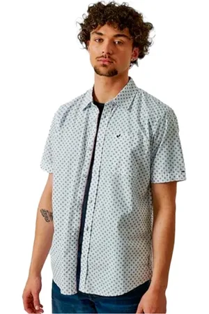 Kaporal 5 Camiseta Romak para hombre