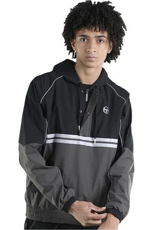 Sergio Tacchini Chaqueta deporte Netem para hombre