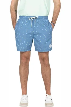 Elpulpo Bañador 11090224219720 para hombre