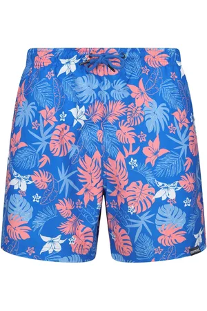 Regatta Short Loras para hombre