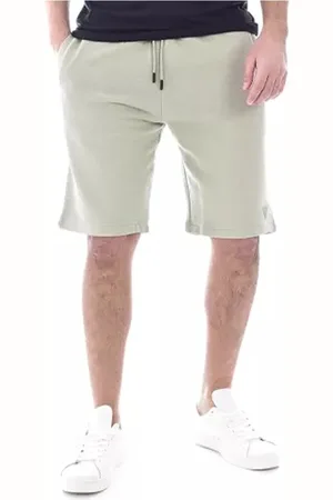 Guess Short patch para hombre