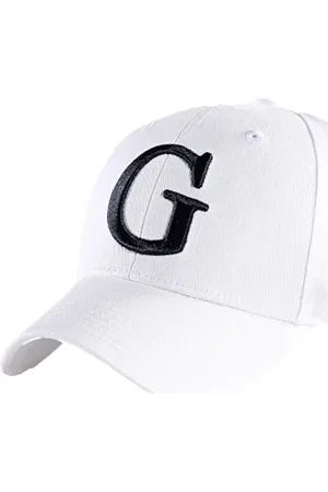 Guess Gorra G authentic para hombre