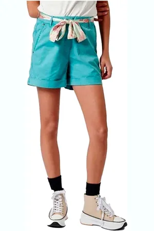 Kaporal 5 Short Como para mujer