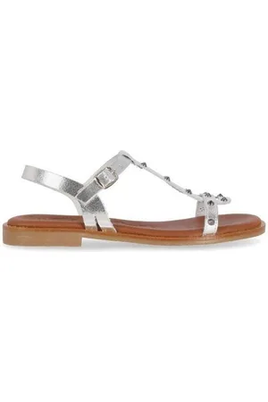 Chika 10 Sandalias ALGARROBA 02 para mujer