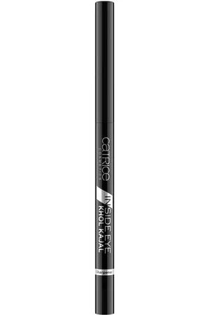 Catrice Lápiz de ojos Khol Kajal Inside Eye Pencil - 10 Black Is The New Blac para mujer