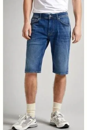 Pepe Jeans Short BERMUDA STRAIGHT HOMBRE para hombre