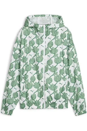 PUMA Chaqueta 624976 para mujer