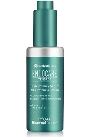 Endocare Cuidados especiales Tensage Alta Potencia Sérum para mujer