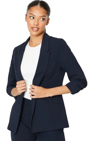 Dorothy Perkins Chaqueta DP4722 para mujer