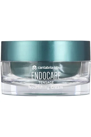 Endocare Antiedad & antiarrugas Tensage Crema Nutritiva para mujer