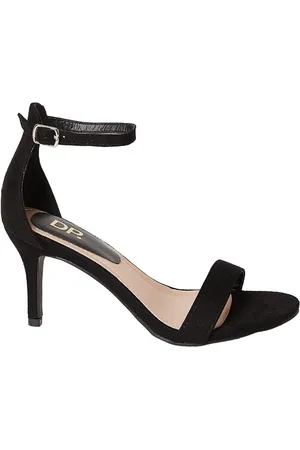 Dorothy Perkins Sandalias Tasha Barely There para mujer