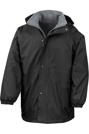 Result Chaqueta R160J para niño