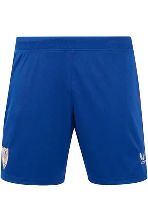 CASTORE Pantalón pirata ATHL.BILBAO 25 AWAY SHORT para mujer