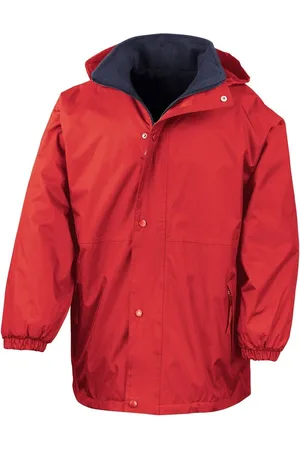 Result Chaqueta R160J para niño