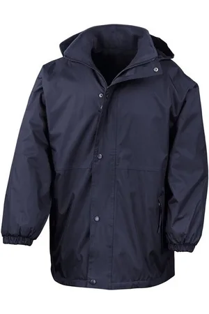 Result Chaqueta R160A para mujer