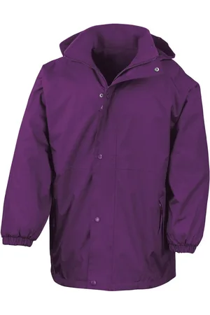 Result Chaqueta R160J para niño