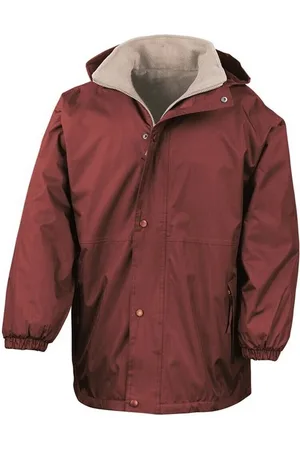Result Chaqueta R160A para mujer