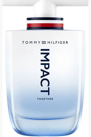 Tommy Hilfiger Colonia Impact Together Edt Vapo para hombre