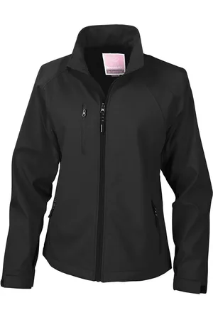 Result Chaqueta R128F para mujer