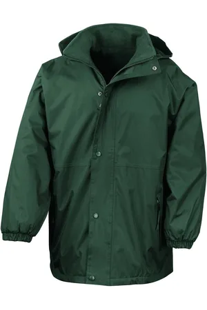 Result Chaqueta R160J para niño