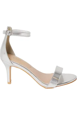 Dorothy Perkins Sandalias Tasha Barely There para mujer