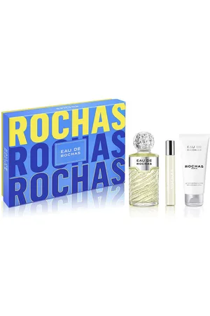 Rochas Colonia Eau De Estuche para mujer