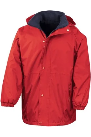 Result Chaqueta R160A para mujer