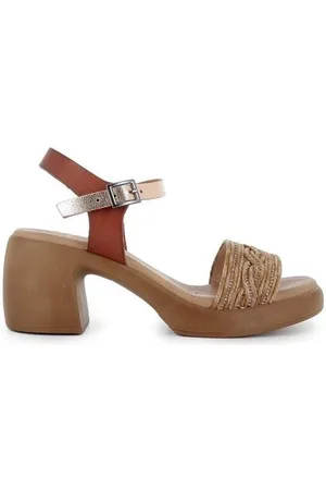 Porronet Sandalias 3044 para mujer