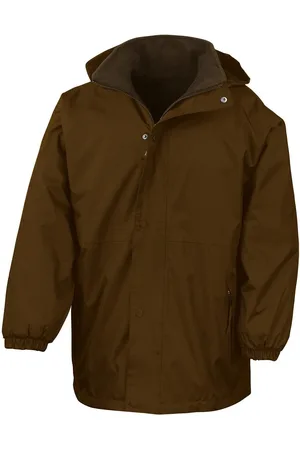 Result Chaqueta R160J para niño
