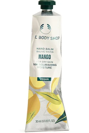 THE BODY SHOP Cuidados manos & pies Mango Bálsamo De Manos para mujer