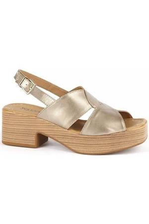 Pedro Miralles Sandalias WEEKEND 12251 NAPA METAL para mujer