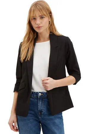 Dorothy Perkins Chaqueta DP4722 para mujer